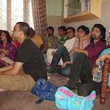 Open House - May 6, 2012