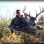 CRAIG JACOBY Bow kill 2012 .jpg CRAIG JACOBY Bow kill 2012 .jpg