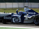 HD Wallpapers 2003 Formula 1 Grand Prix of Germany