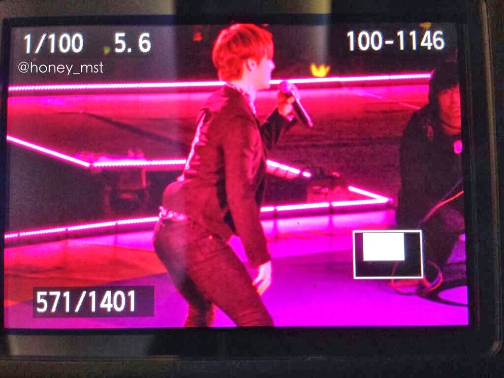 Dae Sung - Fan Meeting VIP Japan - 25feb2014 - Fan - Honey_mst - 02.jpg