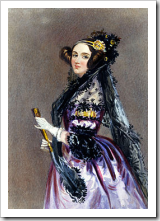 Ada Lovelace Ada Lovelace