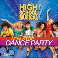 00. 2007 High School Musical 2 (Non-Stop Dance Party Soundtrack).jpg