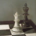 Object: 19020 - Wie is aan zet II - 20 x 20 cm - € 975,=
