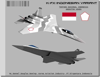 jet tempur produksi indonesia