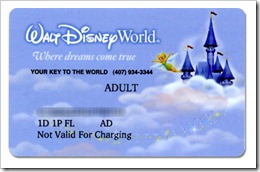 KeyToTheWorldCard KeyToTheWorldCard