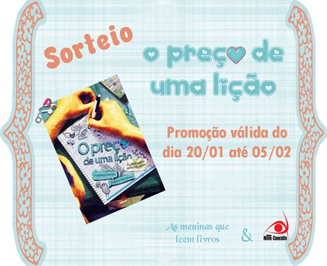 o preço de uma lição copy
