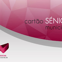 Câmara Municipal de Nelas apresenta “Cartão Sénior Municipal”