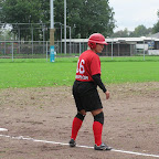Dames 3 kampioen 2011