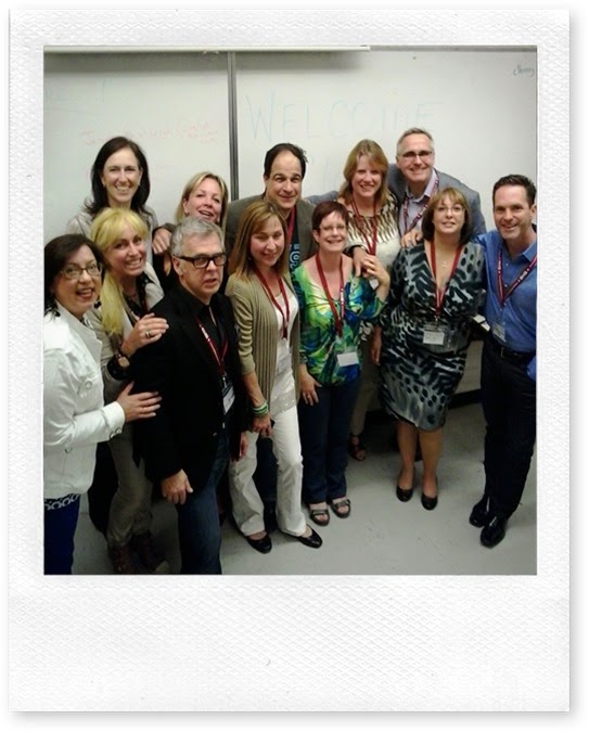 Montreal_DownshiftingPRO_BHS reunion_Friday