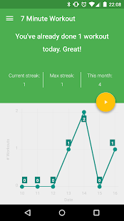 How to mod 7 Minute Workout 1.04 apk for android