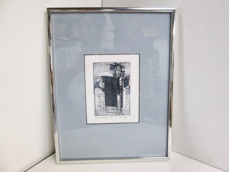 Talbot Print 1