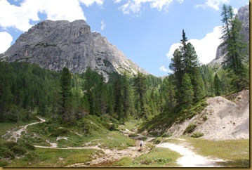 Ciadin de le Bisse Ciadin de le Bisse
