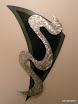 Silver Serpentine