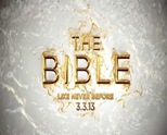 The Bible The Bible