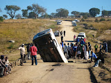 You can see it really attracted quite a crowd! South Africa - 389.jpg