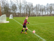 SEIZOEN 2013-2014 - WVV E2 - 22 FEB - NOORDSTER E2 - WVV E2