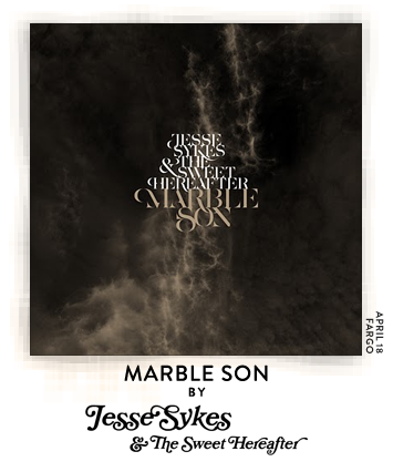 Marble Son by Jesse Sykes & the Sweet Hereafter