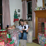 Catey and Bugga
