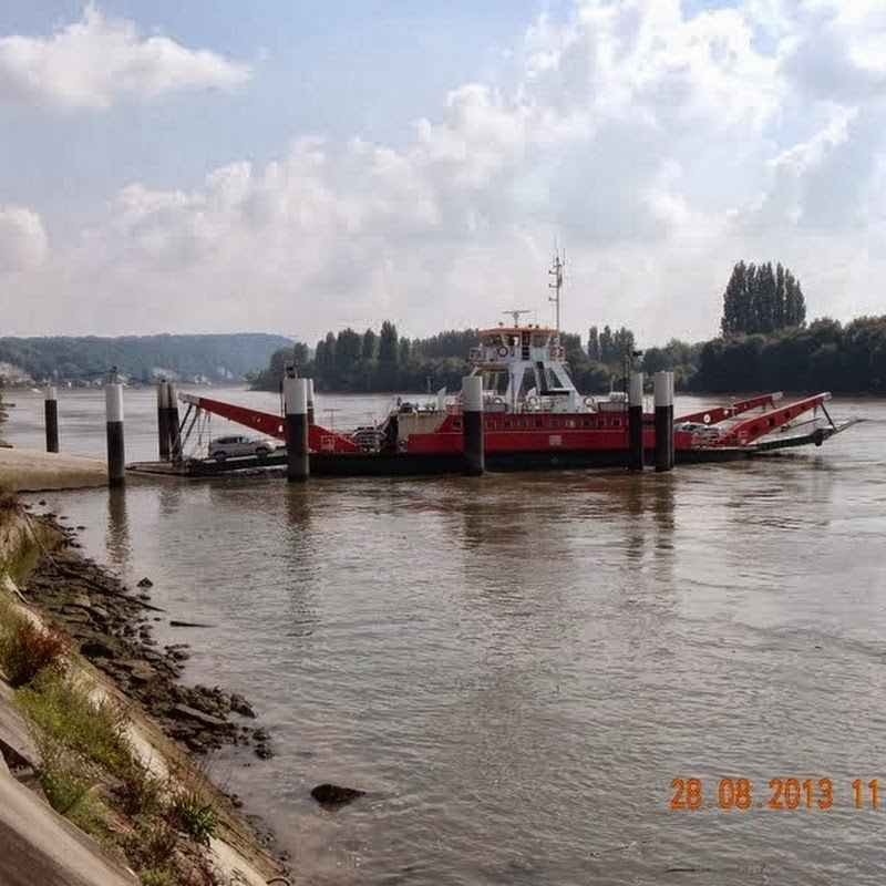 BAC DE MESNIL SOUS JUMIEGES