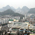 Pic de la Beauté solitaire : panorama nord-ouest