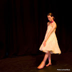 Offaly Youth Dance Company 2008