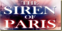 Siren of Paris Header Siren of Paris Header