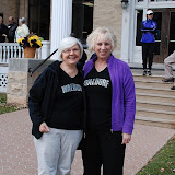 Homecoming 2011: Faces of Waldorf