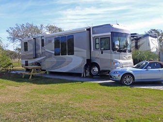 Southern Oaks RV Park