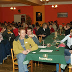 Vyhlášení Chebského poháru 2009 (K. Rous)