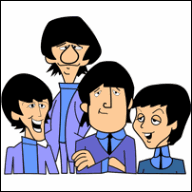 The_Beatles_cartoon-logo-07580215EE-seeklogo.com