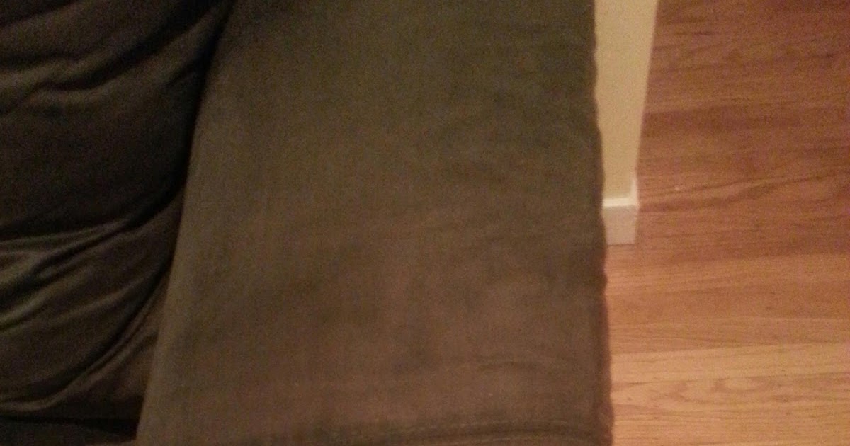 Mom Wants Another... How to clean polyester micro fiber couches