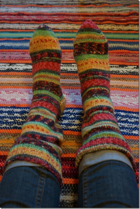 raggsockor raggsockor