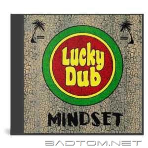 baixar CD Lucky Dub - Mindset 2011