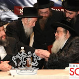 SanzKlausengbergAnnualDinnerInMonsey SanzKlausengbergAnnualDinnerInMonsey