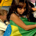 Brazilian Day in Stockholm 2011