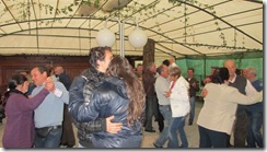 Bailarico