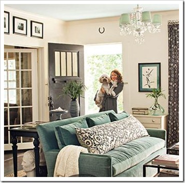 living room inspiration