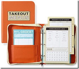 2011.07.13 - Takeout Organizer