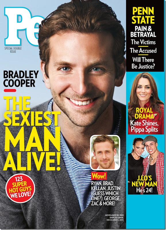 People Bradley Cooper