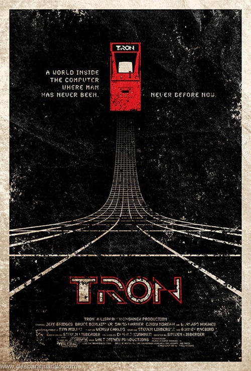 posters minimalistas redesenhados filmes desbaratinando (6) posters minimalistas redesenhados filmes desbaratinando (6)