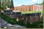 Aphrodisias Sarcophagus 3