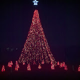 Manassas Lights