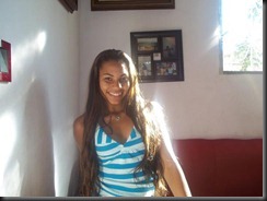 Layza Rebeca Santiago (21)