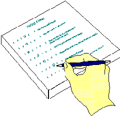 handwrte