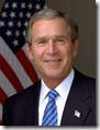 George W. BUSH