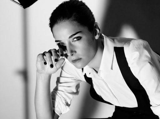 Fotos de Juana Viale