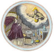 Emblem 2 From Barchusen Elementa Chemiae Leiden 1718