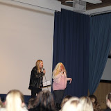 Kulttuuri-ilta 4.5.2011