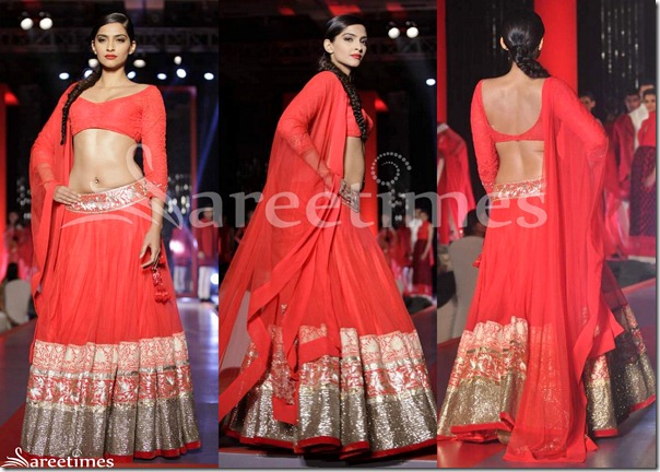 Sonam_Kapoor_Manish_Malhotra_Red_Lehenga