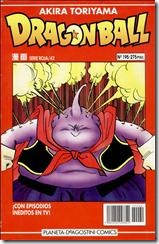 P00013 - Dragon Ball Nº195 by otto
